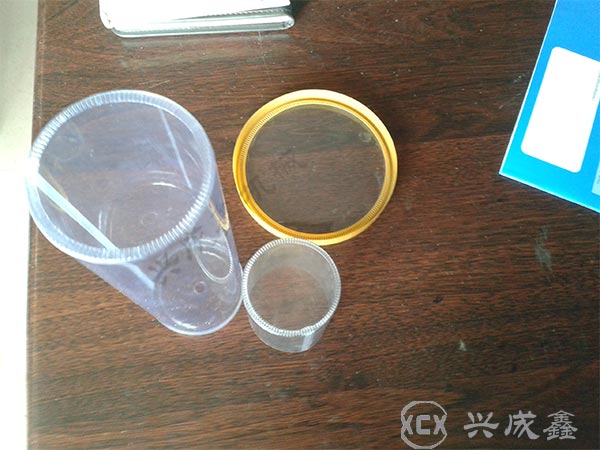 塑料圓筒蓋密封方法<div   id=