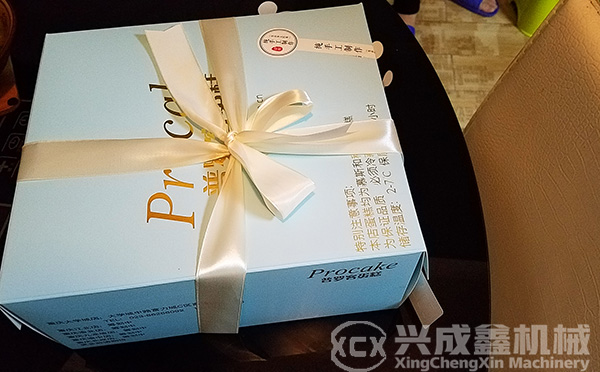 方形生日蛋糕盒逐漸流行與進化<div   id=