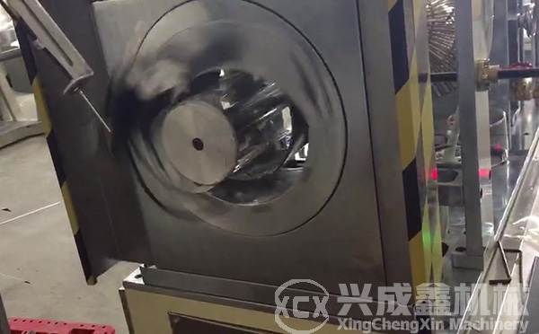 超聲波塑料圓筒機(jī) 超聲波塑料圓筒機(jī)