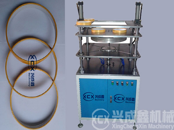 蛋糕盒卷邊機(jī) 蛋糕盒卷邊機(jī)